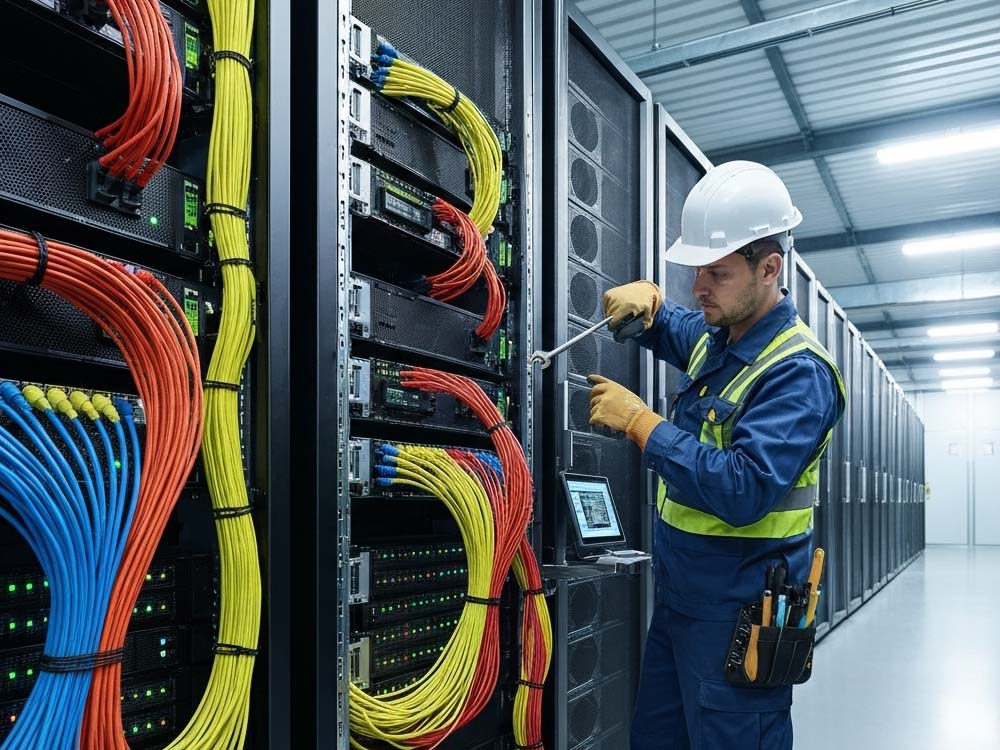 Trades in Growing Industries